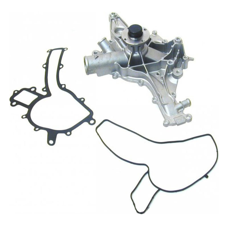 1998-2000 Benz C43 AMG Water Pump (For 4.3L)